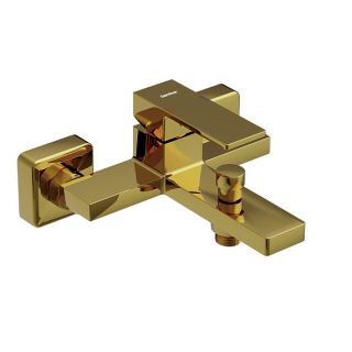 Смеситель для ванны и душа Damixa Gala 531000600 золото Смеситель для ванны и душа Damixa Gala 531000600 золото