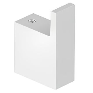 Крючок Kludi Vela C 3198453 белый матовый