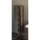 Шкаф-колонна Cezares 45x158 Rovere scuro Soft Angie 53172