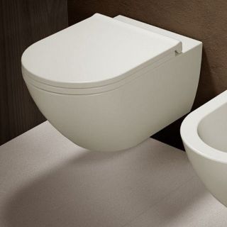 Унитаз Cielo EJVSKR TL подвесной  белый