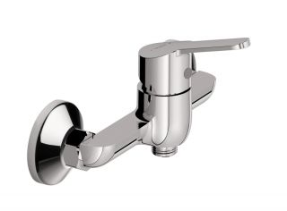 Смеситель для душа Dorff NORMA D1020000 Смеситель для душа Dorff NORMA D1020000