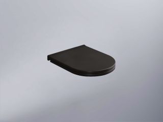 Сиденье CIELO CPVSMNEWF LV черное