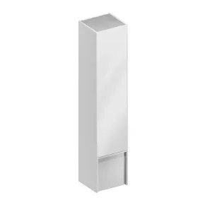 Пенал подвесной Kerama Marazzi Modula MO.165\WHT 35 см белый
