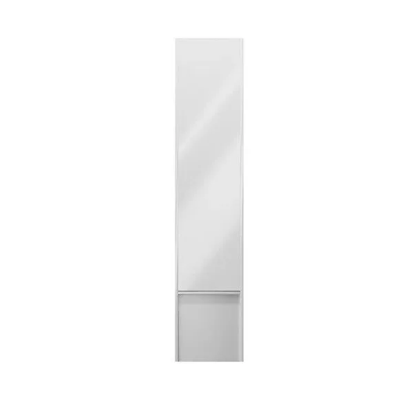 Пенал подвесной Kerama Marazzi Modula MOD.165\WHT 35 см белый