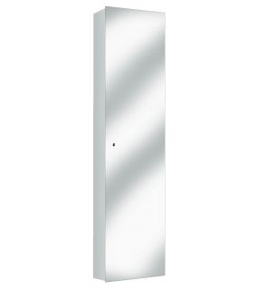 Зеркальный шкаф Keuco Royal E-One 44310171000 35 см Зеркальный шкаф Keuco Royal E-One 44310171000 35 см