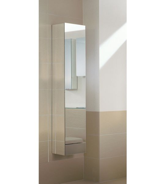 Зеркальный шкаф Keuco Royal E-One 44310171000 35 см
