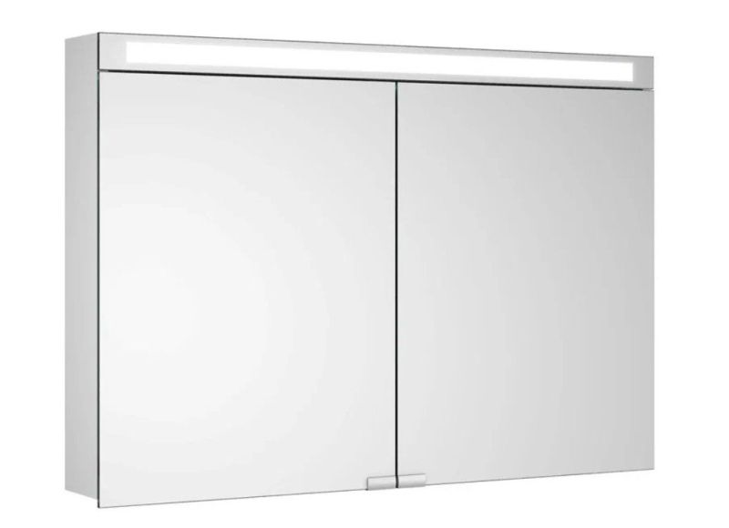 Зеркальный шкаф для ванны Keuco Royal E-One 44303171301 100 см