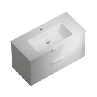 Тумба под раковину Kerama Marazzi Piano Forte PI.F.95\WHT 95 см белый Тумба под раковину Kerama Marazzi Piano Forte PI.F.95\WHT 95 см белый