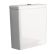 Бачок для унитаза Ceramicanova Cubic Rimless CN1803-T белый