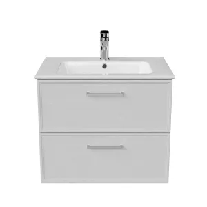 Тумба под раковину Kerama Marazzi Piano Classic PIA.CL.65\WHT.M 65 см ясень белый матовый