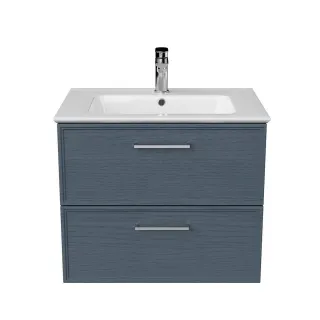 Тумба под раковину Kerama Marazzi Piano Classic PIA.CL.65\BLU.M 65 см ясень синий матовый Тумба под раковину Kerama Marazzi Piano Classic PIA.CL.65\BLU.M 65 см ясень синий матовый