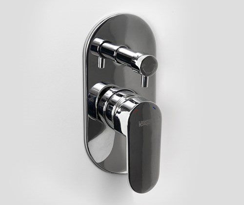 Wasserkraft Donau 5341 Смеситель для ванны и душа Wasserkraft Donau 5341 Смеситель для ванны и душа