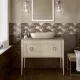 Тумба под раковину Kerama Marazzi Plaza Classic Neo PL.CN.100.1\CAP.M 100 см капучино матовый