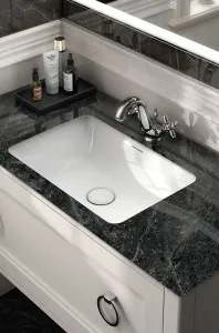 Тумба под раковину Kerama Marazzi Plaza Classic Neo PL.CN.100.1\WHT.M 100 см белый  матовый