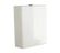 Бачок для унитаза Ceramicanova Highlight Rimless CN1802-T белый