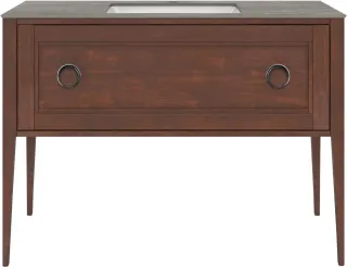 Тумба под раковину Kerama Marazzi Plaza Classic Neo PL.CN.120.1\NUT.M 120 см орех матовый Тумба под раковину Kerama Marazzi Plaza Classic Neo PL.CN.120.1\NUT.M 120 см орех матовый