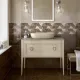 Тумба под раковину Kerama Marazzi Plaza Classic Neo PL.CN.120.1\CAP.M 120 см капучино матовый