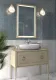 Тумба под раковину Kerama Marazzi Plaza Classic Neo PL.CN.120.1\CAP.M 120 см капучино матовый