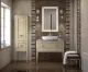 Тумба под раковину Kerama Marazzi Plaza Classic Neo PL.CN.120.1\CAP.M 120 см капучино матовый