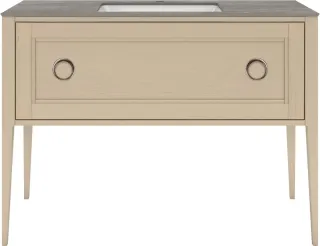 Тумба под раковину Kerama Marazzi Plaza Classic Neo PL.CN.120.1+1\CAP.M 120 см капучино матовый Тумба под раковину Kerama Marazzi Plaza Classic Neo PL.CN.120.1+1\CAP.M 120 см капучино матовый