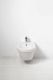 Биде Villeroy Boch Architectura 54840001 подвесное Альпийский белый