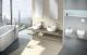 Биде Villeroy Boch Architectura 54840001 подвесное Альпийский белый