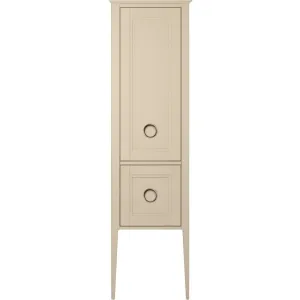 Пенал Kerama Marazzi Plaza Classic Neo PL.CN.175\CAP.M 50 см капучино матовый