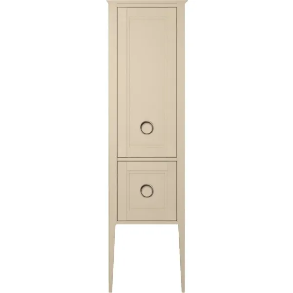 Пенал Kerama Marazzi Plaza Classic Neo PL.CN.175\CAP.M 50 см капучино матовый