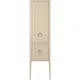Пенал Kerama Marazzi Plaza Classic Neo PL.CN.175\CAP.M 50 см капучино матовый