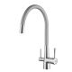 Смеситель для кухни Lemark Comfort LM3075C-Silver с подключением к фильтру с питьевой водой Смеситель для кухни Lemark Comfort LM3075C-Silver с подключением к фильтру с питьевой водой