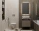 Тумба под раковину Kerama Marazzi Pro PRO.60.1\OAK.O 60 см дуб Орегон