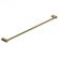 Полотенцедержатель Kludi Vela R 58961N0 80 см брашированное золото