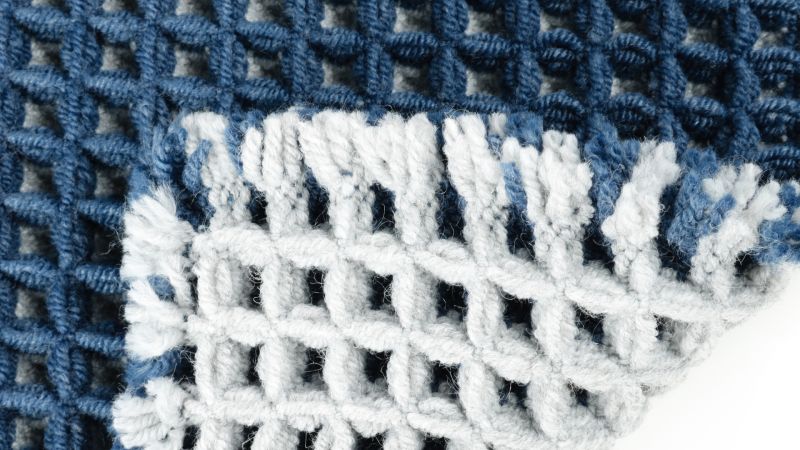 Коврик для ванной Fixsen Soft, синий, 1-ый (40х60 см), (FX-4001C)