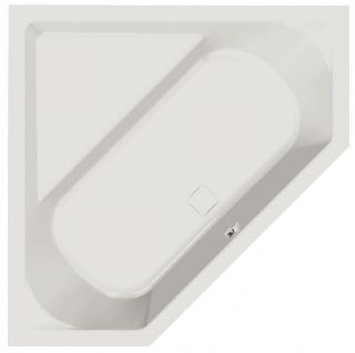 Акриловая ванна VagnerPlast Cavallo Corner VPBA140CAV3X-04 140см белый Акриловая ванна VagnerPlast Cavallo Corner VPBA140CAV3X-04 140см белый