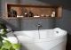 Панель фронтальная Aquanet Jamaica 160 L
