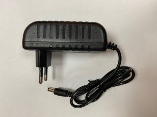 Блок питания с вилкой от модуля Neptun Smart 2244574