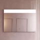 Зеркало с подсветкой Invisible Light Am.Pm Libre M60MOX1001SA с системой антизапотевания 100 см
