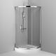 Душевой уголок Am.Pm LIKE W83G-315-090CT 90x90
