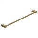 Полотенцедержатель Kludi Vela R 58979N0 60 см брашированное золото