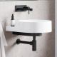 Раковина Ravak Yard 400 XJX01040000 белая