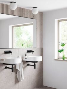 Раковина Ravak Yard 400 XJX01040000 белая