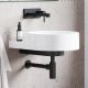 Раковина Ravak Yard 400 XJX01040000 белая