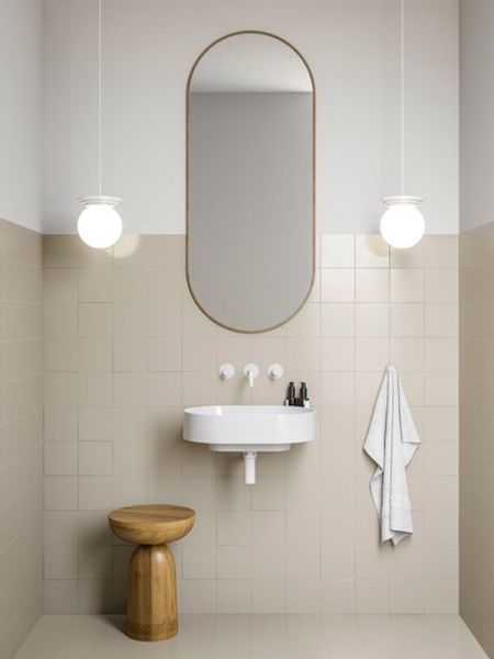 Раковина Ravak Yard 600 XJX01060000 белая