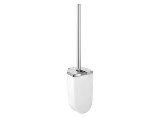 Ершик для унитаза Keuco Elegance 11664010100 хром Ершик для унитаза Keuco Elegance 11664010100 хром