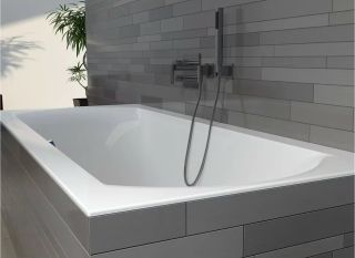 Акриловая ванна Riho Linares B144001005 200х90см белый Акриловая ванна Riho Linares B144001005 200х90см белый