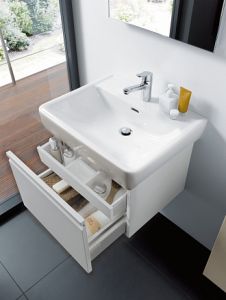 Раковина Laufen PRO 8.1895.1.000.104.1 55х48