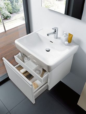 Раковина Laufen PRO 8.1895.1.000.104.1 55х48
