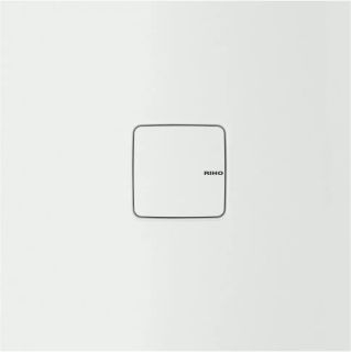 Акриловая ванна с подсветкой Riho Still Square LED B100003005 170х75см светодиоды и подголовник справа белый Акриловая ванна с подсветкой Riho Still Square LED B100003005 170х75см светодиоды и подголовник справа белый