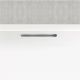 Акриловая ванна с подсветкой Riho Still Square LED B100003005 170х75см светодиоды и подголовник справа белый