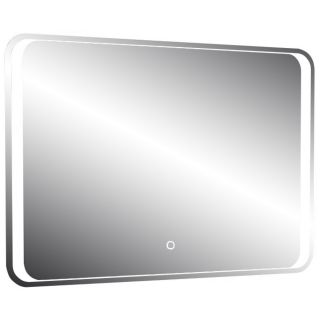 Зеркало с подсветкой Azario Valeria CS00064487 80 см